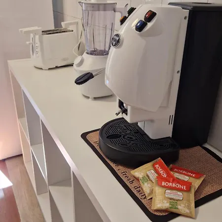 Vendégház Etnea Palace Catania