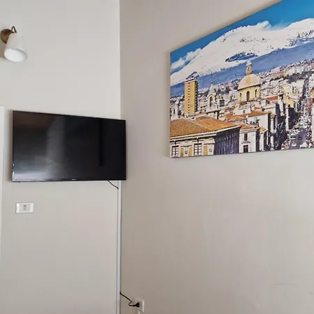 Etnea Palace Catania