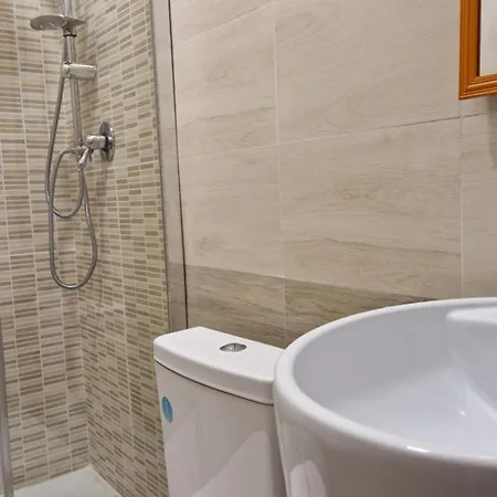 Etnea Palace Vendégház Catania