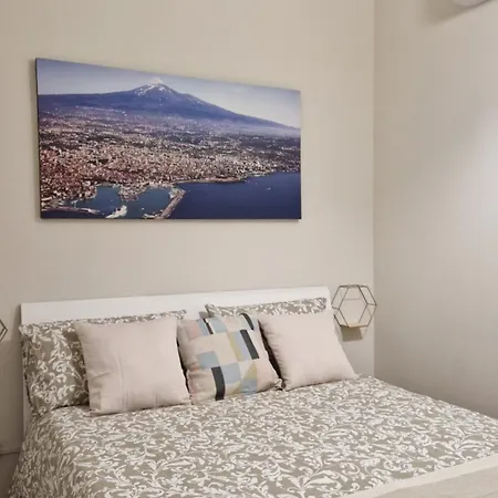 Etnea Palace 3* Catania