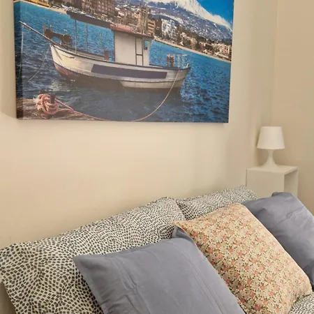 Etnea Palace Vendégház Catania