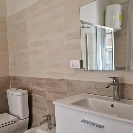 Etnea Palace Vendégház Catania