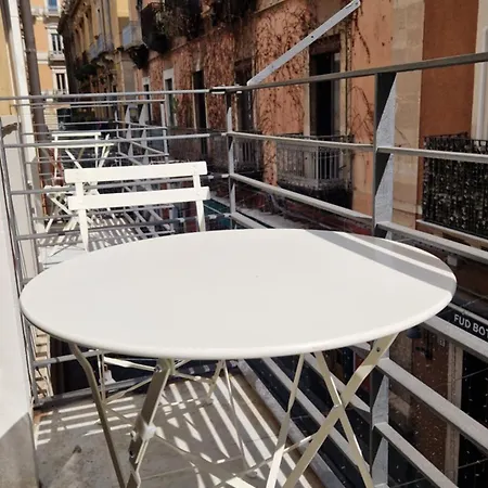 Etnea Palace Vendégház