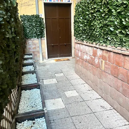 Etnea Palace Vendégház Catania