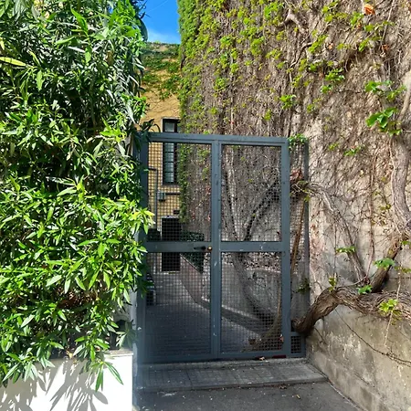 Etnea Palace Vendégház Catania