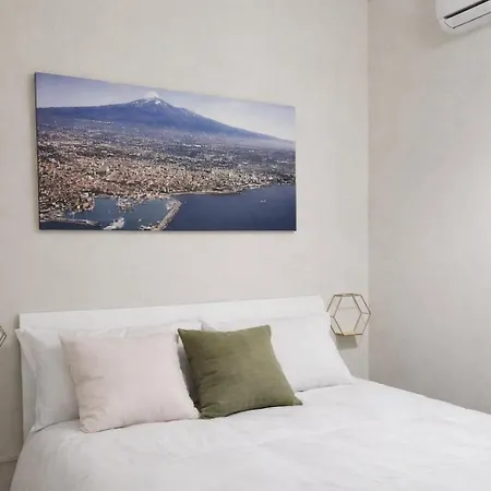 Etnea 270 Pensionat 4*